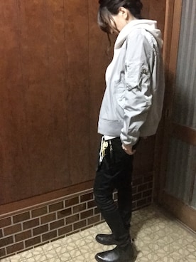 りんごさんのコーディネート