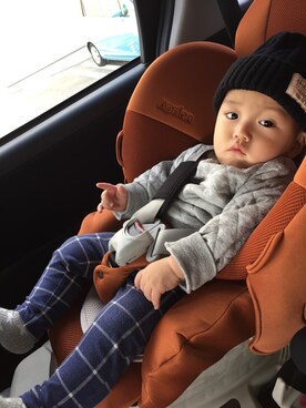 TOMOYOさんのコーディネート