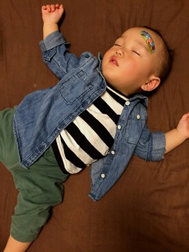 TOMOYOさんのコーディネート