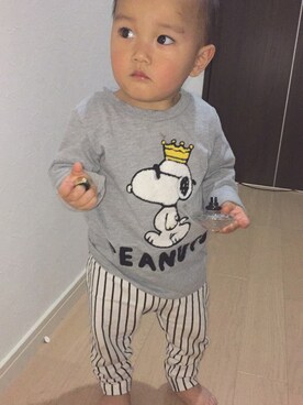 TOMOYOさんのコーディネート