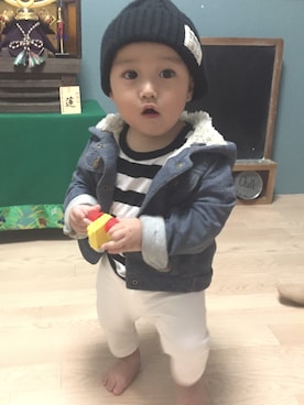 TOMOYOさんのコーディネート