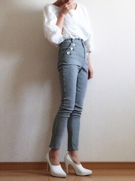 akiさんのコーディネート