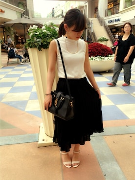 えりぴーさんのコーディネート