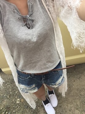 えりぴーさんのコーディネート