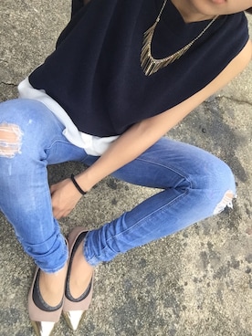 えりぴーさんのコーディネート