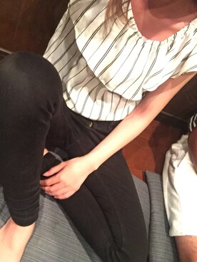 えりぴーさんのコーディネート