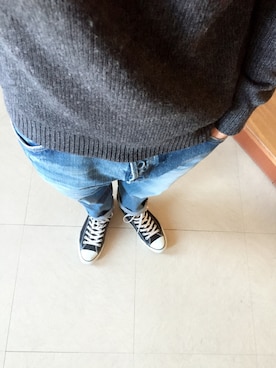 タカハシさんのコーディネート