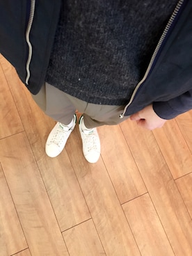 タカハシさんのコーディネート