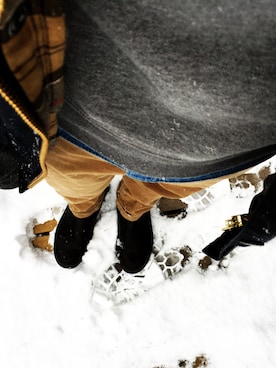 タカハシさんのコーディネート