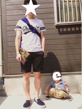 ☺︎ユーキー☺︎さんのコーディネート