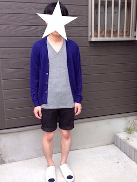 ☺︎ユーキー☺︎さんのコーディネート