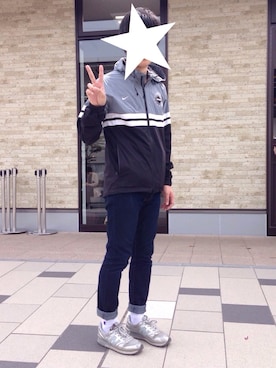 ☺︎ユーキー☺︎さんのコーディネート