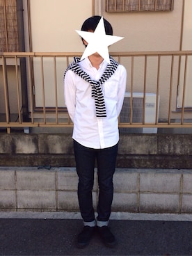 ☺︎ユーキー☺︎さんのコーディネート