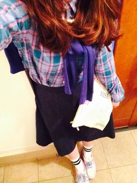 HARAKANAさんのコーディネート