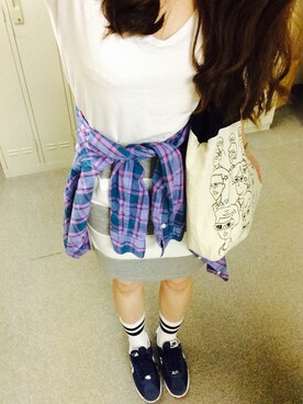 HARAKANAさんのコーディネート