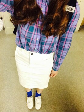 HARAKANAさんのコーディネート