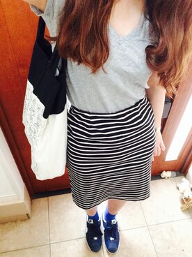 HARAKANAさんのコーディネート