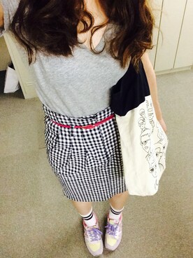 HARAKANAさんのコーディネート