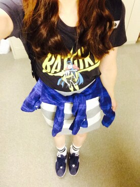 HARAKANAさんのコーディネート