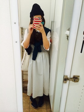 HARAKANAさんのコーディネート