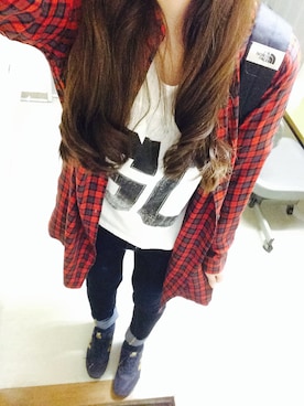 HARAKANAさんのコーディネート