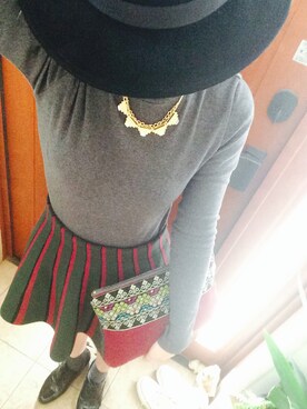 HARAKANAさんのコーディネート