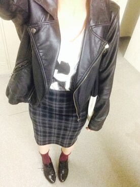 HARAKANAさんのコーディネート