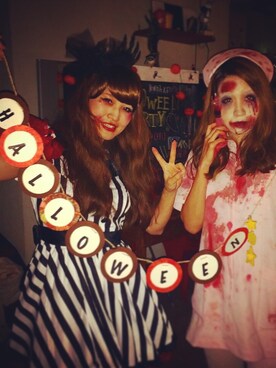 HARAKANAさんのコーディネート