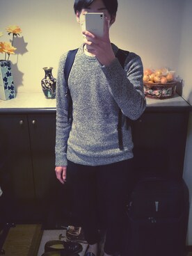 Ken Koyama さんのコーディネート