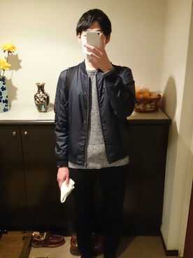 Ken Koyama さんのコーディネート