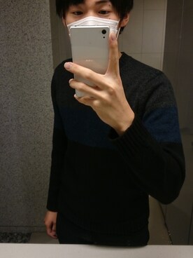 Ken Koyama さんのコーディネート