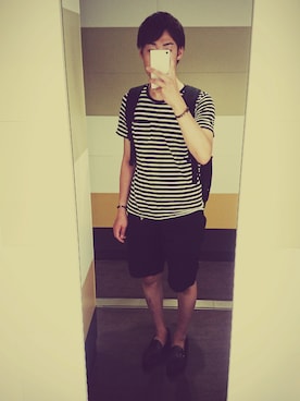 Ken Koyama さんのコーディネート