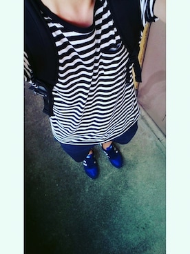 Ken Koyama さんのコーディネート