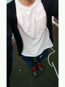 Ken Koyama さんのコーディネート