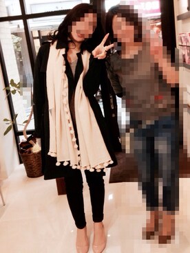 MARINさんのコーディネート