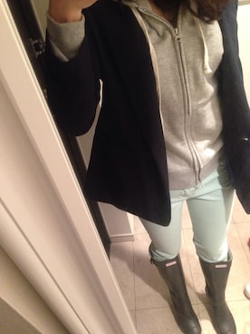 MARINさんのコーディネート