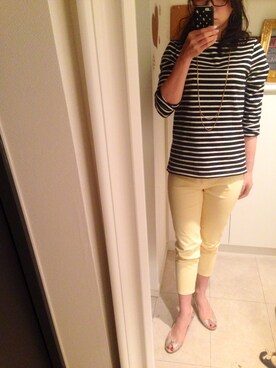 MARINさんのコーディネート