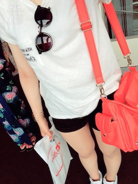 coo_yuriさんのコーディネート