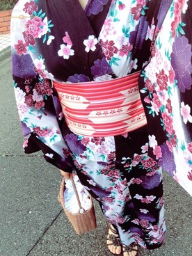 coo_yuriさんのコーディネート