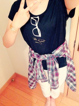 coo_yuriさんのコーディネート