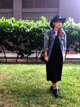 DesireeNgさんのコーディネート