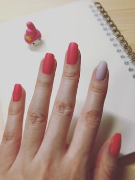 「Bourjois （-）のアイテム」を使った、まっこさん（レディース・157cm）の冬コーディネート