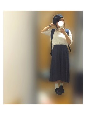 みと**さんのコーディネート