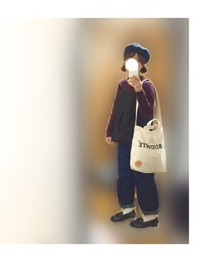 みと**さんのコーディネート