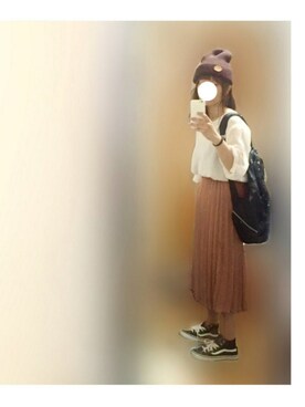 みと**さんのコーディネート