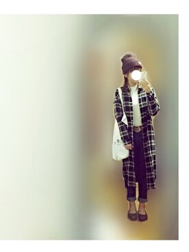 みと**さんのコーディネート