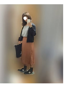 みと**さんのコーディネート