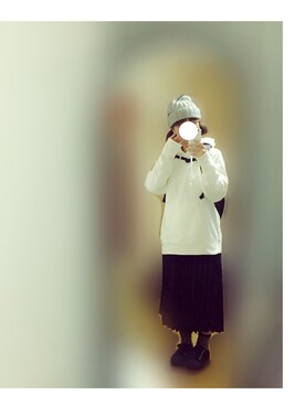 みと**さんのコーディネート