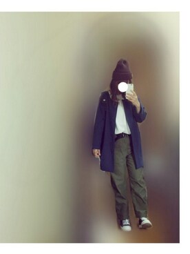 みと**さんのコーディネート