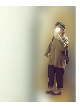 みと**さんのコーディネート